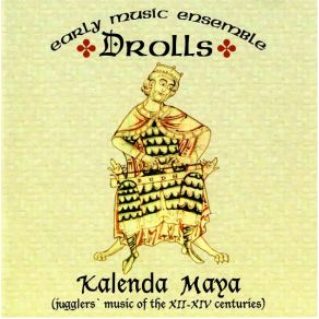 Download track Prolog (Span. Cantiga XIII) Drolls