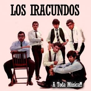 Download track Mate Cocido Los Iracundos