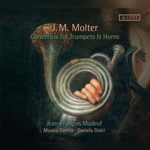 Download track Trumpet Concerto No. 3 In D Major, MWV 4: 11: I. Allegro Daniela Dolci, Musica Fiorita, Jean-François Madeuf