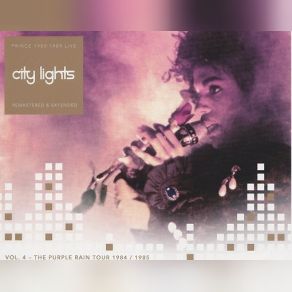 Download track Erotic City (W Prince) Prince, Sheila E.