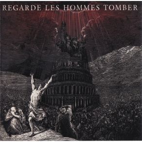 Download track Ov Flames, Flesh And Sins Regarde Les Hommes Tomber