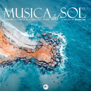 Download track Temple Of Love (Original Mix) Marga Sol