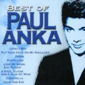 Download track Cinderella Paul Anka