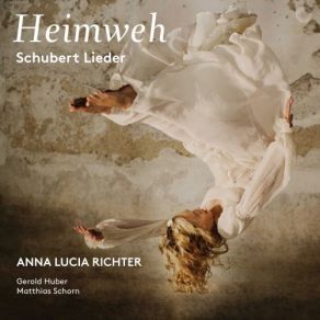 Download track Abschied Von Der Erde, D. 829 Anna Lucia Richter