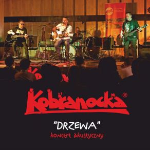 Download track Mówię Ci, Że (Live) Kobranocka