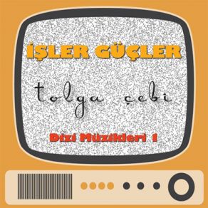 Download track Fülü Tolga Çebi