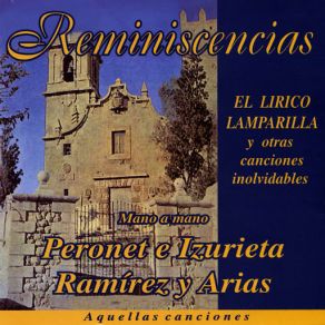 Download track Cuando Vuelvas Peronet E IzurietaRamirez, Arias