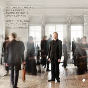 Download track Euphoria Sinfonietta Riga, Normunds Sne