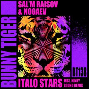 Download track Italo Stars Nogaev