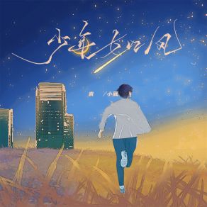 Download track 少年如风 (伴奏) 袁小葳