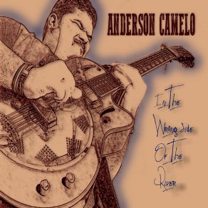 Download track Swamp Strings Anderson Camelo