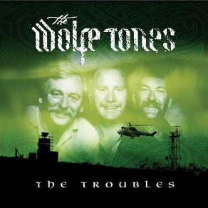 Download track Up The Rebels Dance Medley The Wolfe Tones