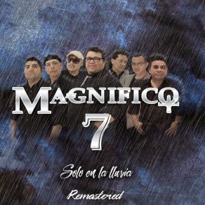 Download track La Enorme Distancia Magnifico 7