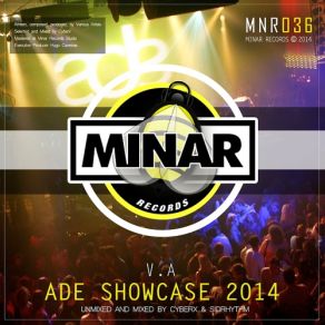 Download track Brace Yourself (Original Mix) Mindskap