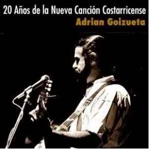 Download track Amigos Adrian Goizueta