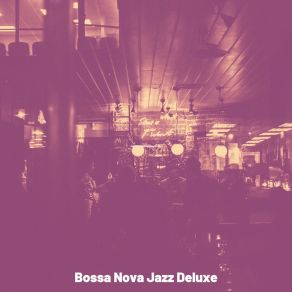 Download track Background For Indoor Dining Jazz Deluxe