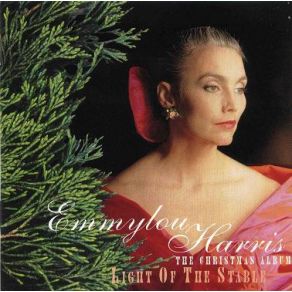 Download track Christmas Times A Coming Emmylou Harris