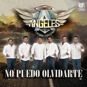 Download track No Puedo Olvidarte Ángeles De Tierra Costeña