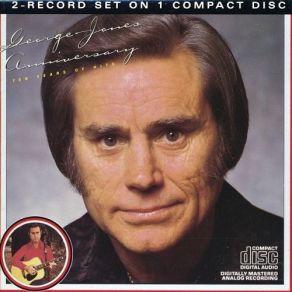 Download track Nothing Ever Hurt Me (Half As Bad As Losing You) George Jones