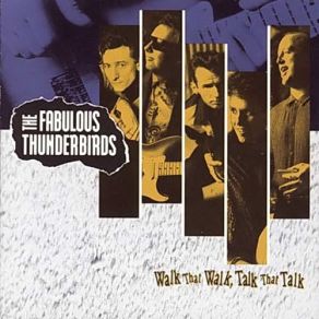 Download track Ain't That A Lot Of Love The Fabulous Thunderbirds