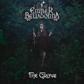 Download track Heart Of The Grove (Instrumental) Ember Belladonna