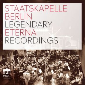 Download track Orchestral Music No. 4 Staatskapelle Berlin, Otmar Suitner, Günther Herbig