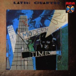 Download track Sandinista Latin Quarter