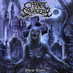 Download track Miasma Of Putrid Decay Carnal Savagery