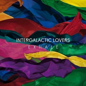 Download track Ego Wars Intergalactic Lovers