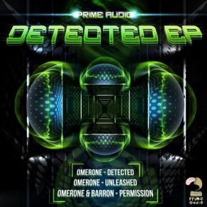 Download track Detected (Original Mix) Omerone