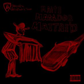 Download track MAiTRE'D Quentin Quarantino