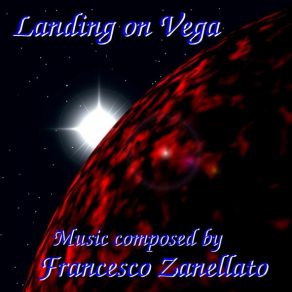 Download track Landing On Vega Francesco Zanellato