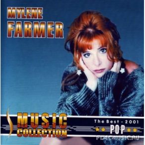 Download track Il N'Y A Pas D'Alleurs Mylène Farmer