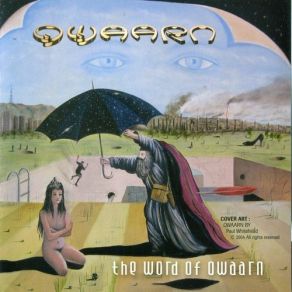 Download track The Quest For The Spirits Qwaarn