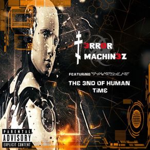 Download track The End Of Human Time Synapsyche, T-Error Machinez