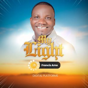 Download track My Light Francis Amo