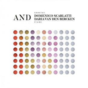 Download track Sonata In F Minor, K. 481: Andante Cantabile Daria Van Den Bercken