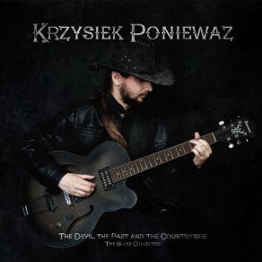 Download track Heavy Delta Blues (Electric) Krzysiek PonieważThe Electric