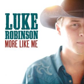 Download track Yee-Haw Luke Robinson