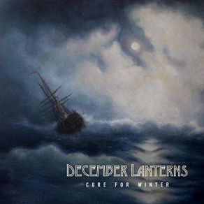 Download track Silence Surrounds December Lanterns