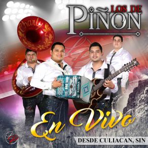 Download track El Jefe De Las Plazas Los De Piñon