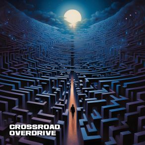 Download track Not Fragile Crossroad Overdrive