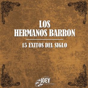 Download track 16 Toneladas Los Hermanos Barron