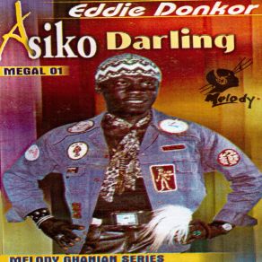 Download track Jemima Medley Eddie Donkor