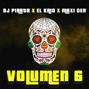 Download track Un Trago Más DJ PirataMaxi Gen, El Kaio