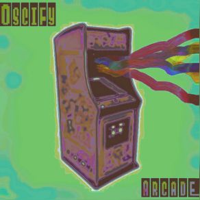 Download track Shoegaze Coin-Op; A Hallucinogenic True Story Oscify