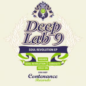 Download track Higher Deep Lab 9