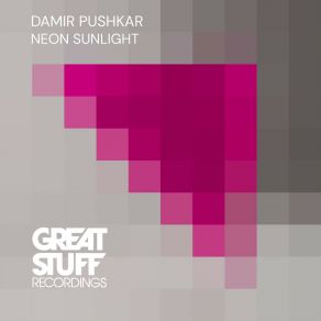 Download track Neon Sunlight Damir Pushkar