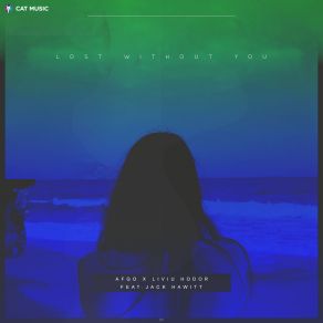 Download track Lost Without You (DJ Burlak Remix Radio Edit) Liviu Hodor, Afgo, Jack Hawit