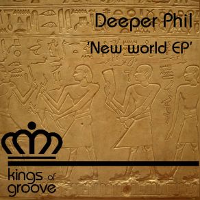 Download track Mind Tech (Original Mix) Deeper Phil